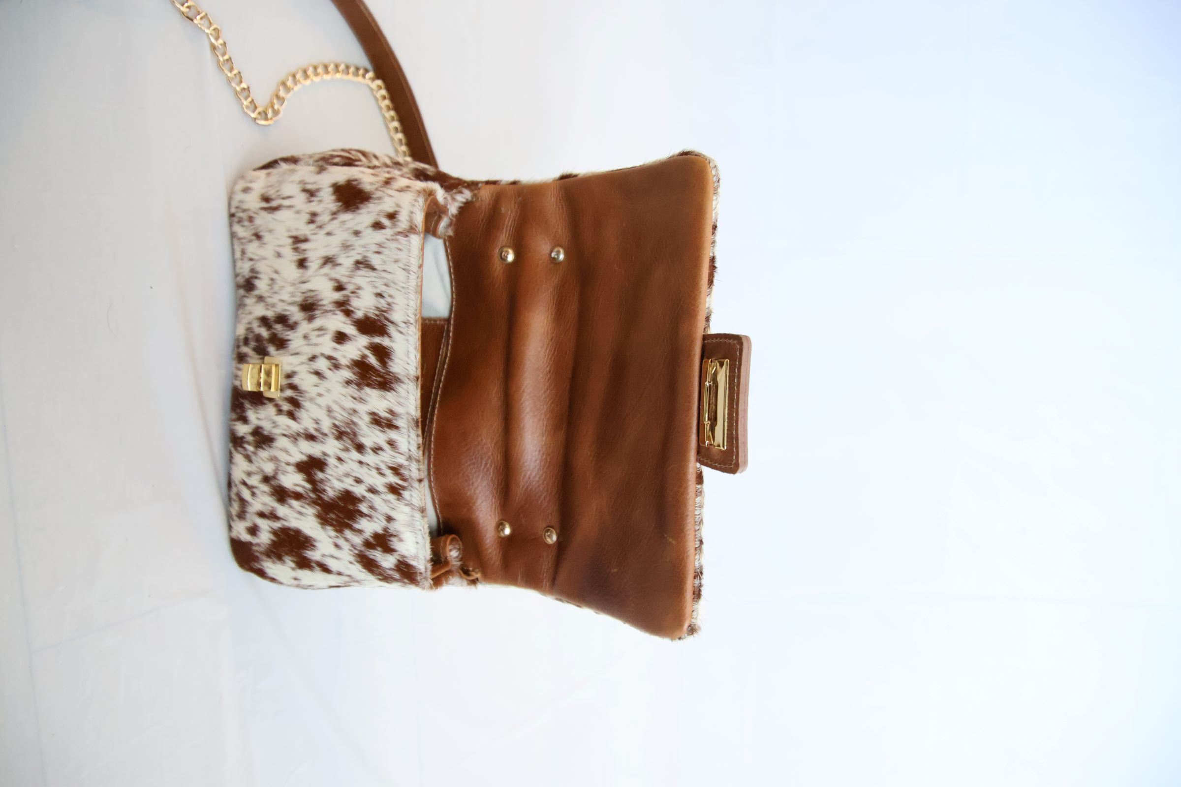 BAG CRYS