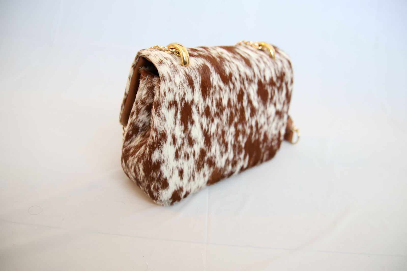 BAG CRYS
