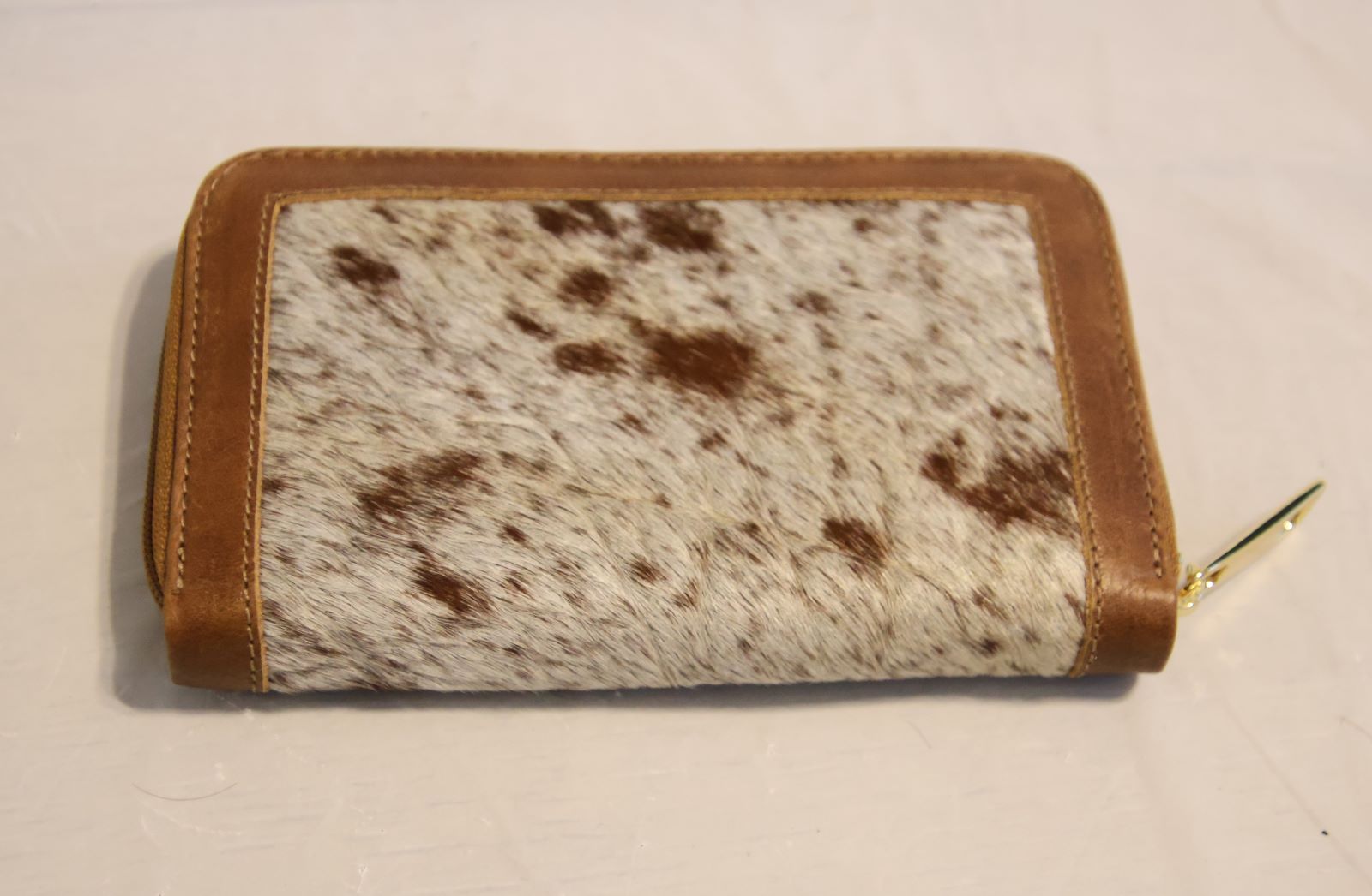 Two-Tone Wallet