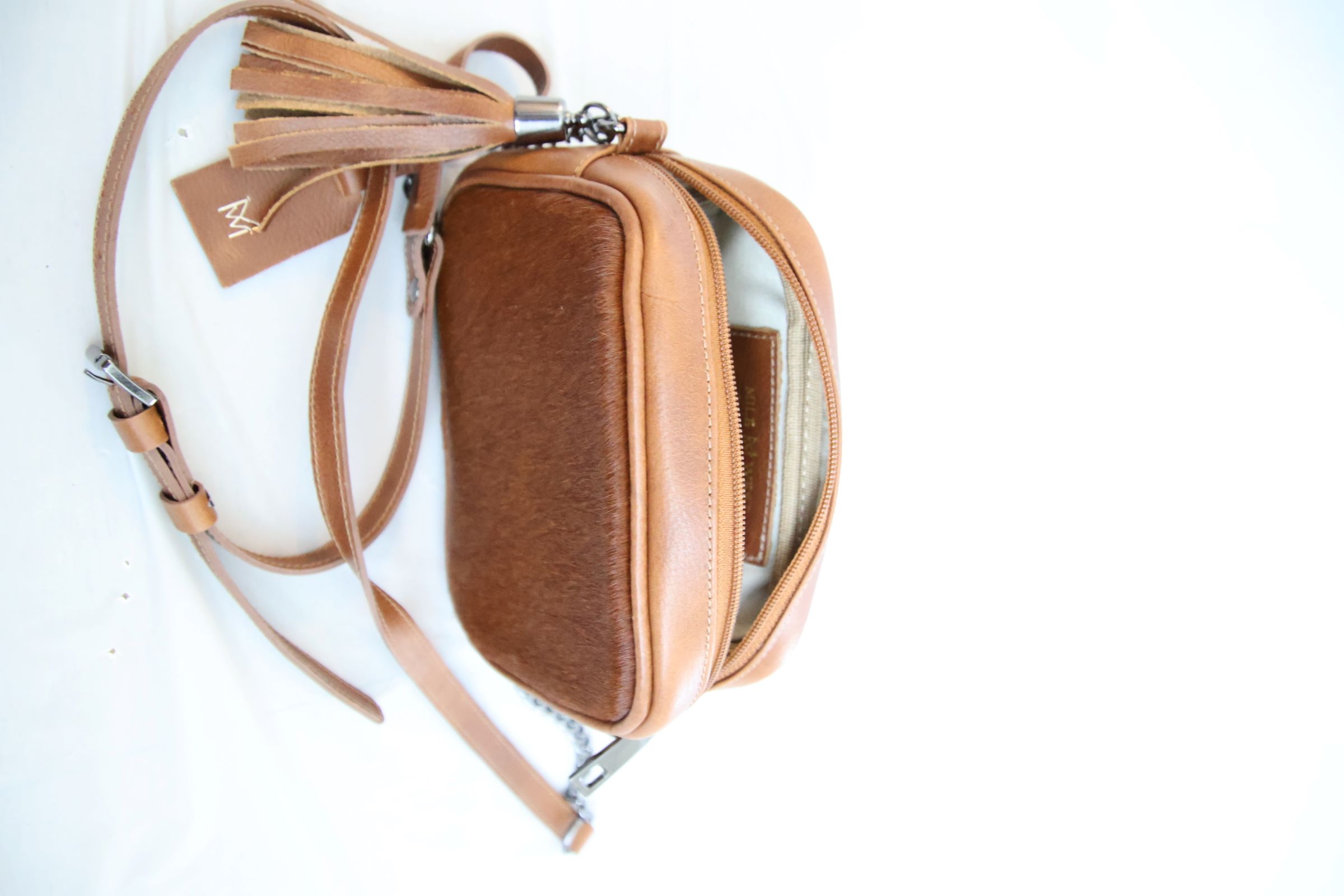 BAG JHULY