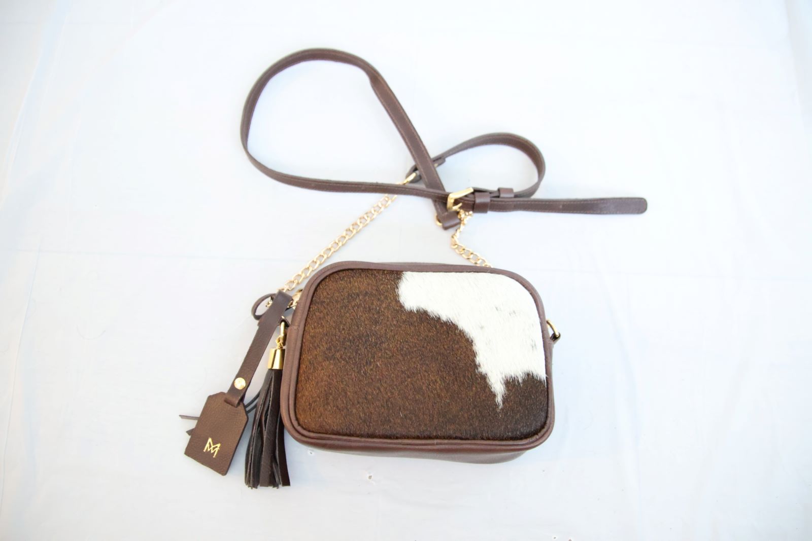 BAG JHULY