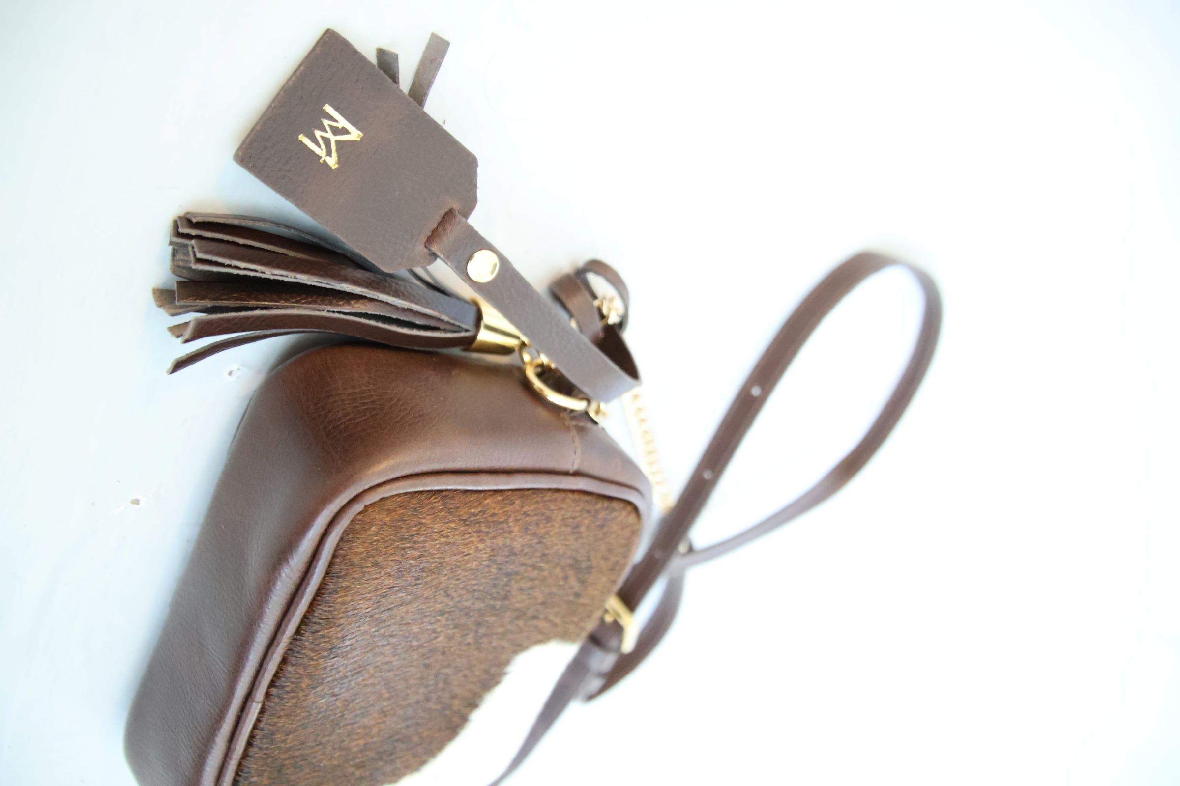 BAG JHULY