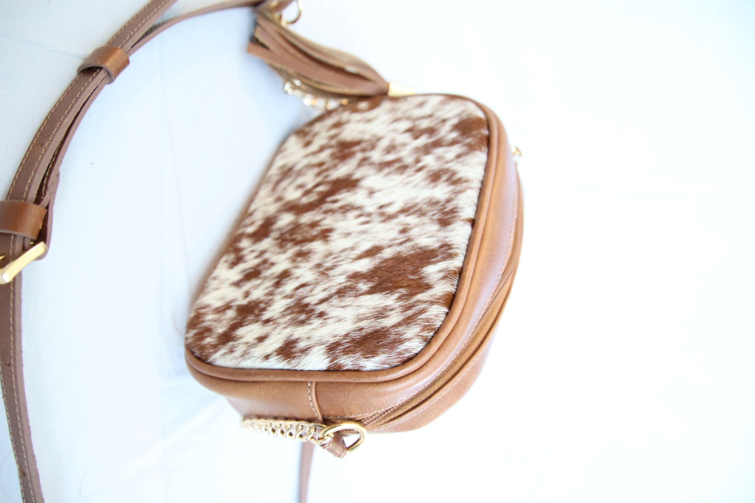 BAG JHULY
