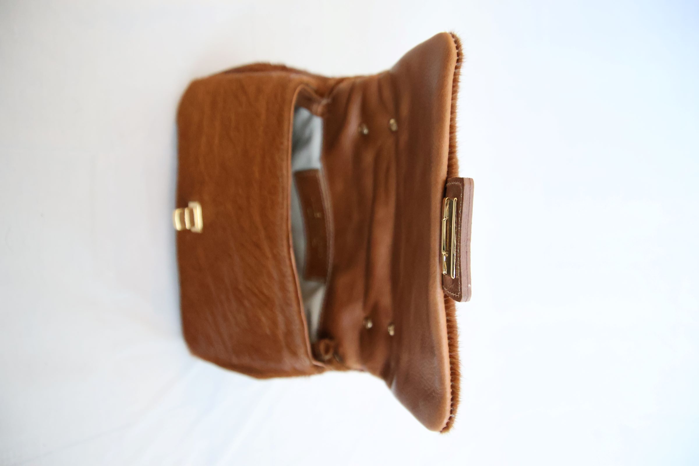 BAG CRYS