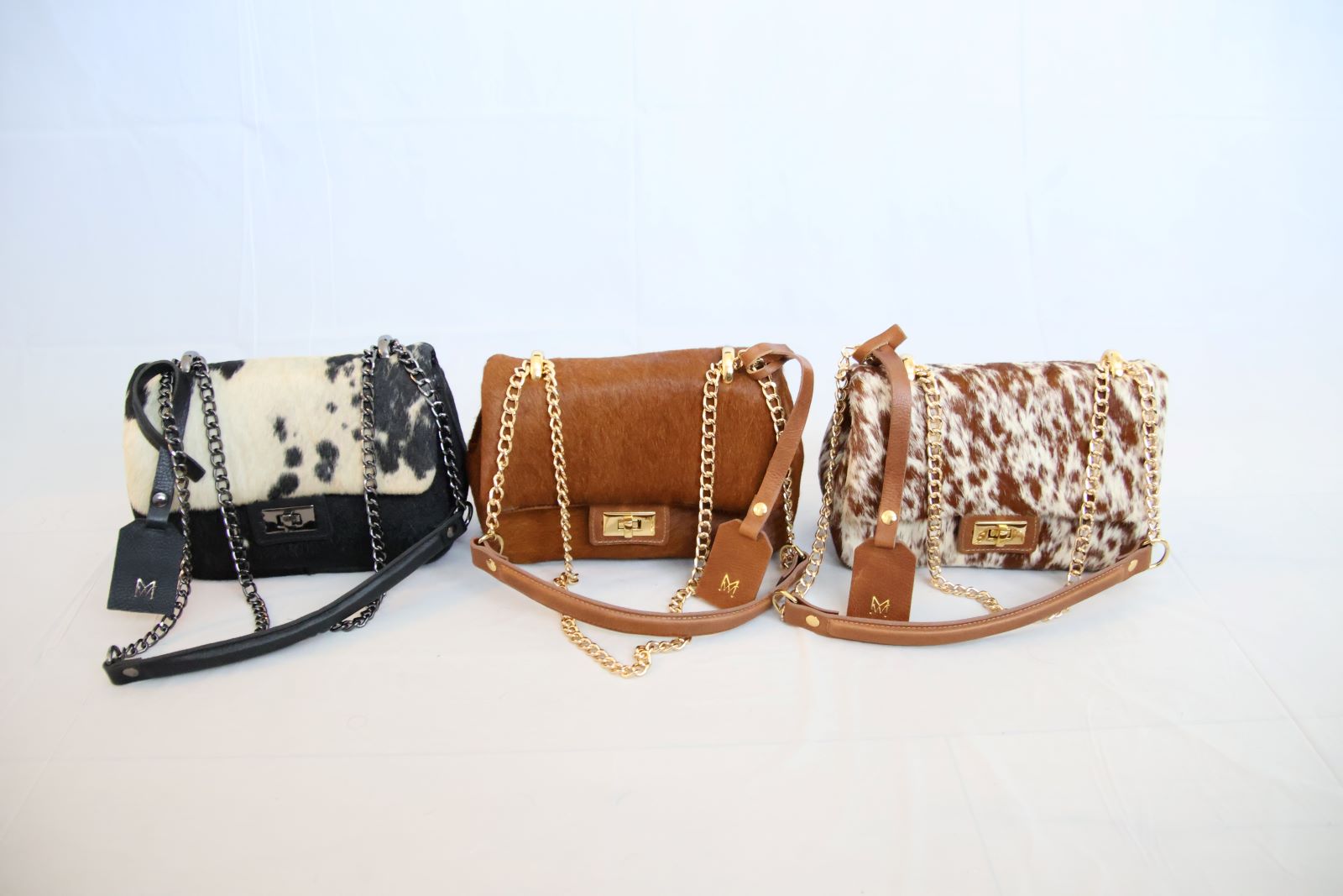 BAG CRYS