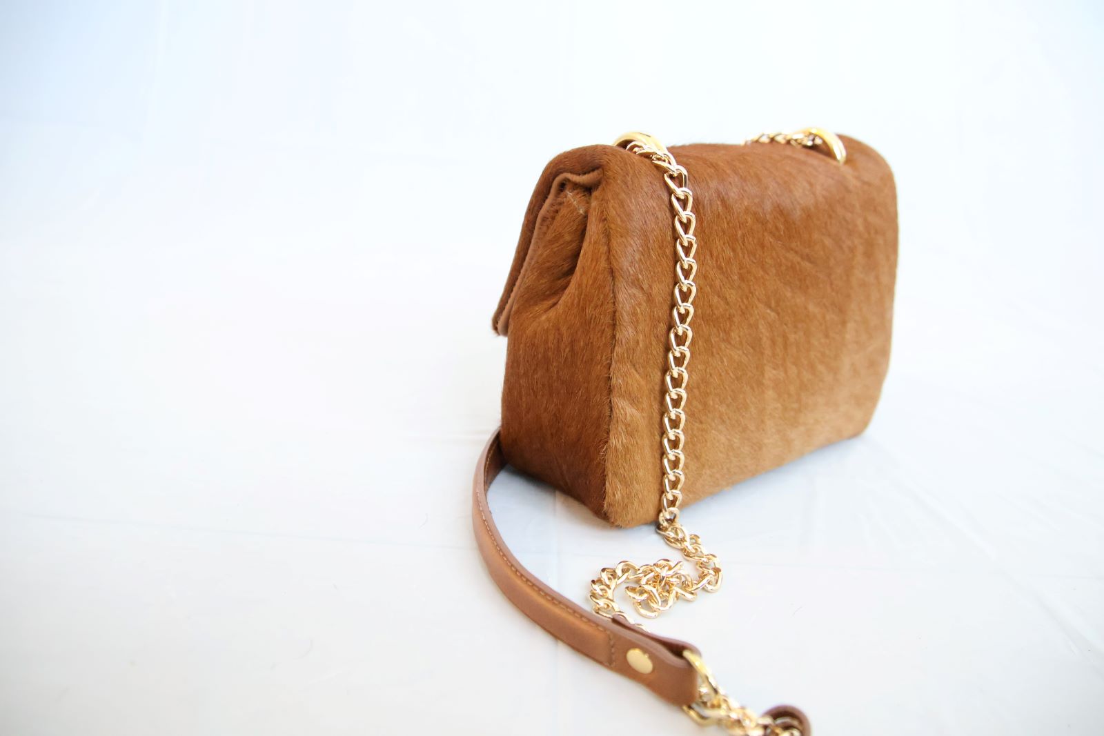 BAG CRYS