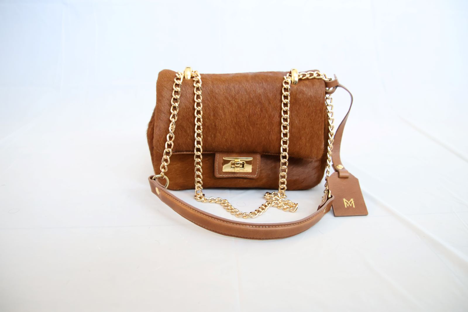 BAG CRYS