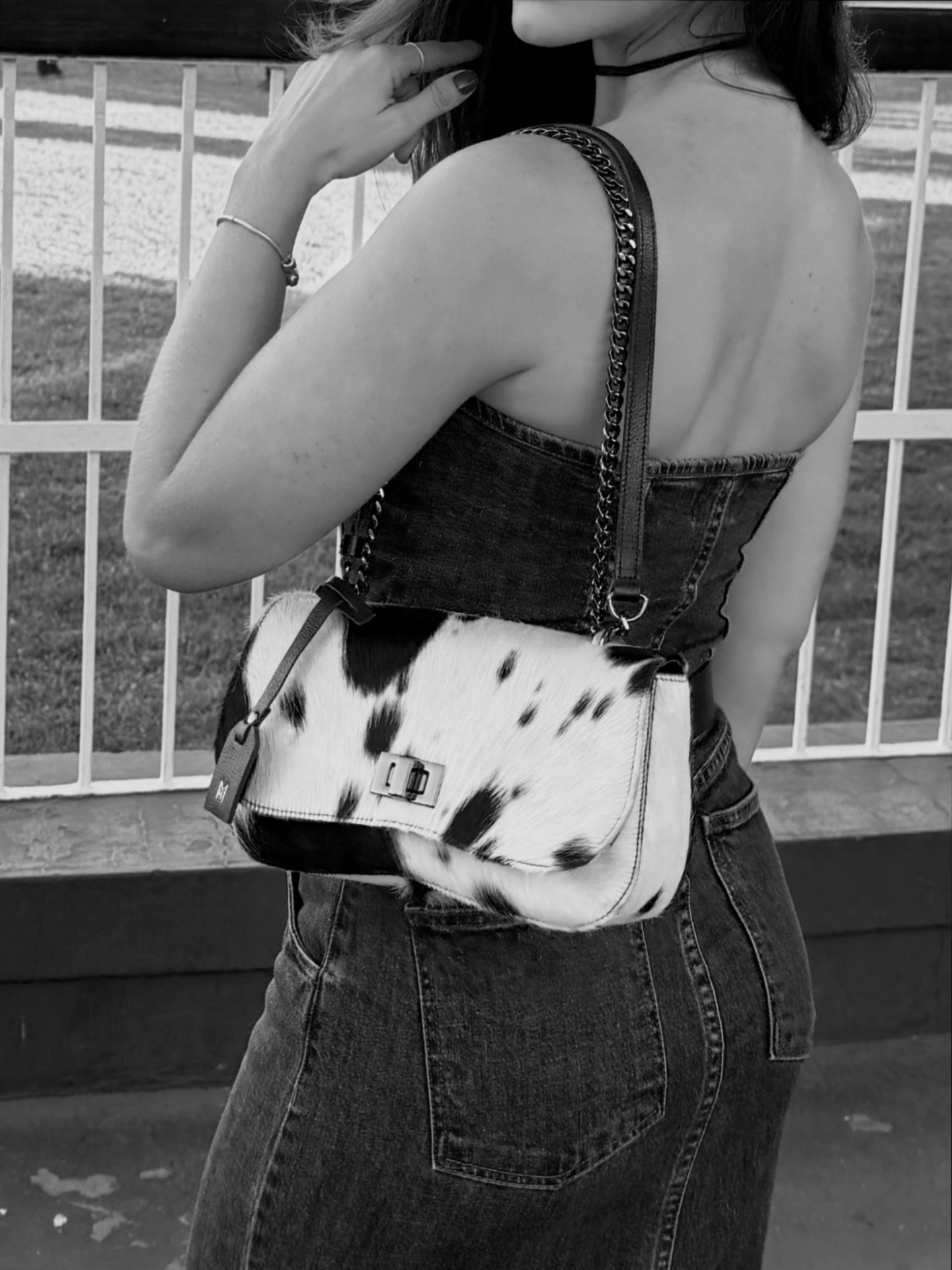 BAG ROSANA