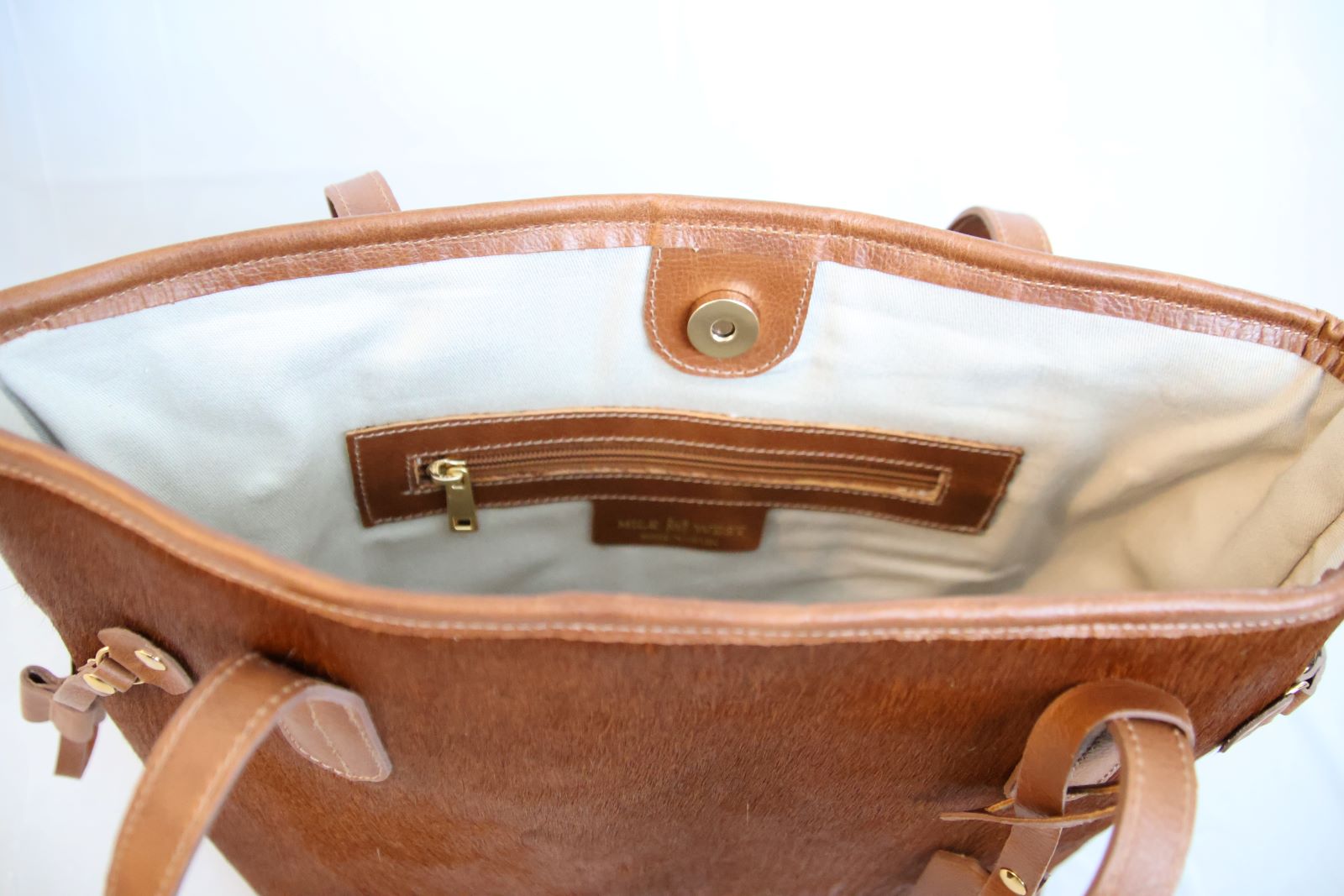 BAG CAROL