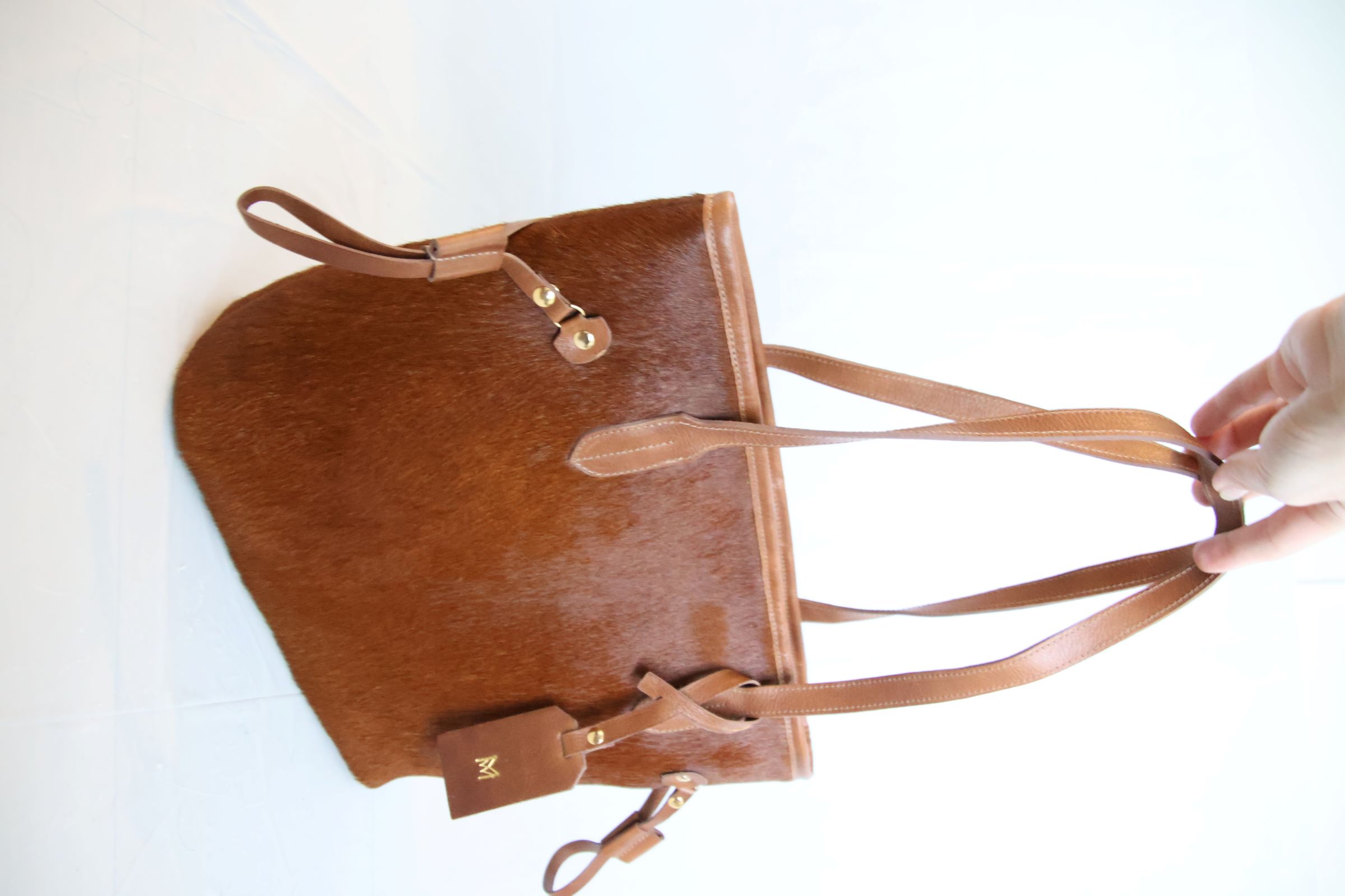 BAG CAROL