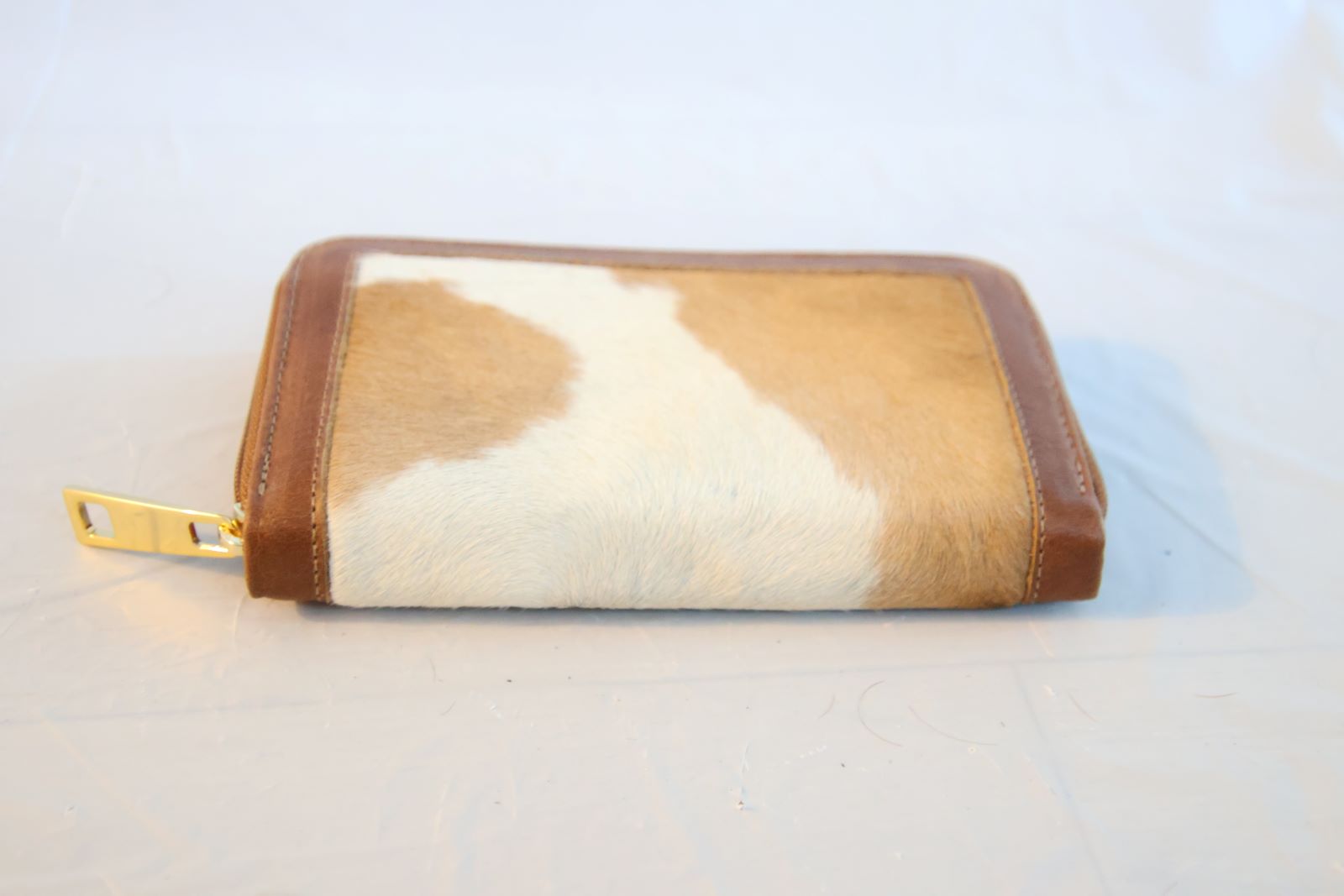 Two-Tone Wallet